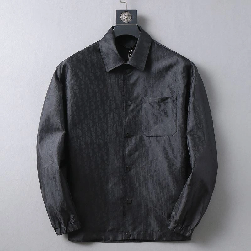 Christian Dior Outwear Snug 116877