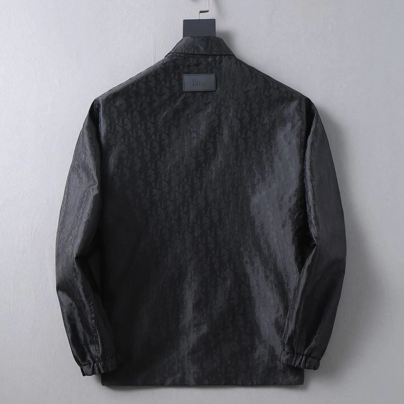 Christian Dior Outwear Snug 116877