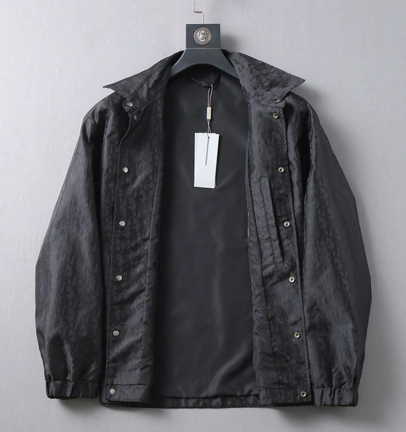 Christian Dior Outwear Snug 116877