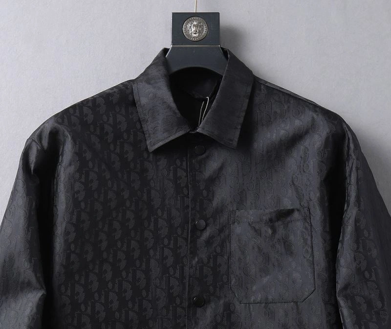 Christian Dior Outwear Snug 116877