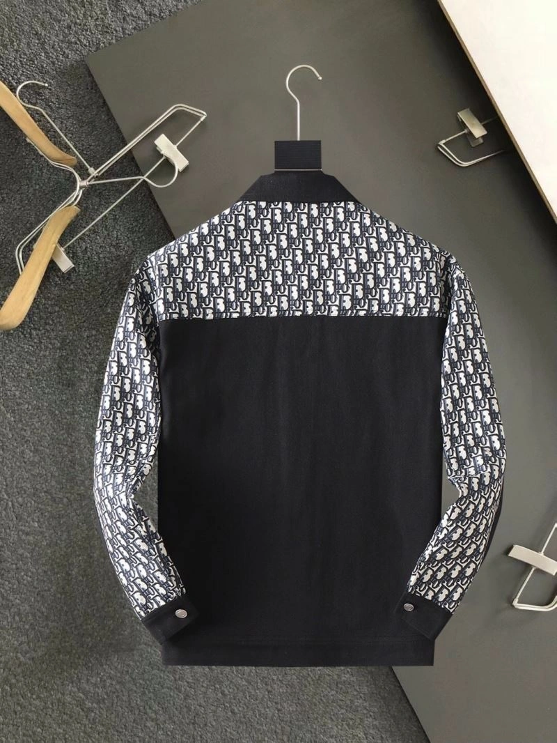 Minimalist Christian Dior Outwear 116852
