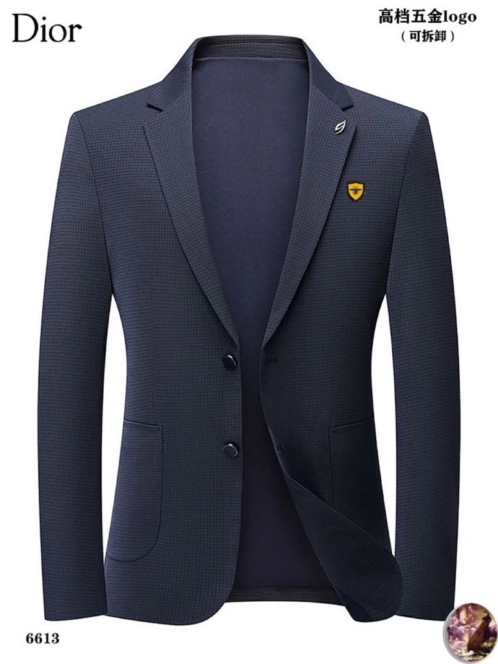 Soft Christian Dior Outwear 116864