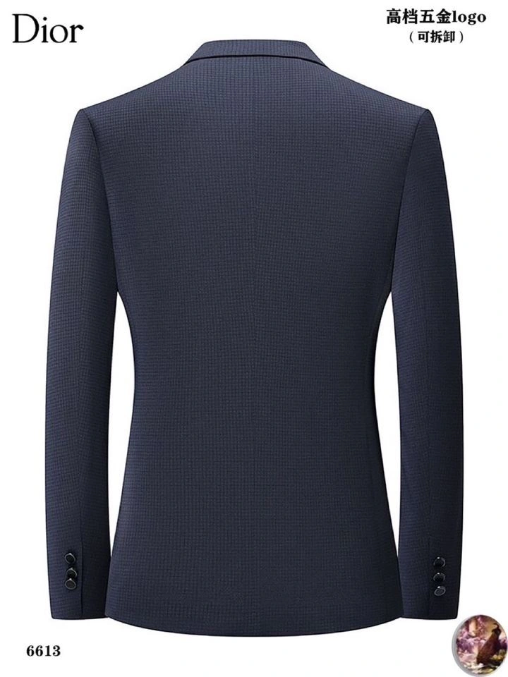 Soft Christian Dior Outwear 116864