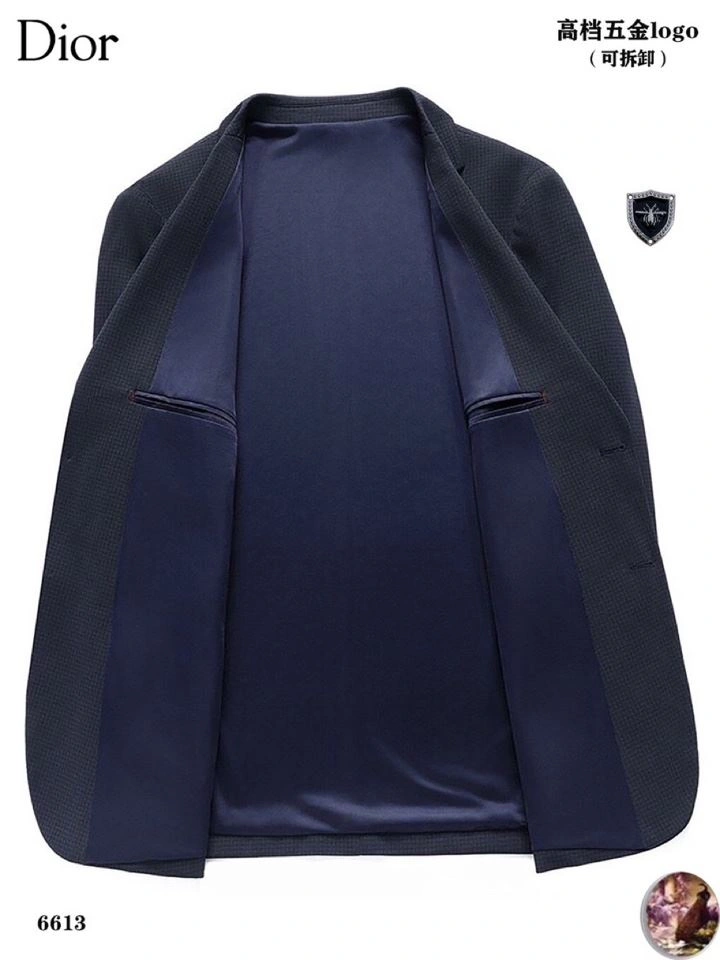 Soft Christian Dior Outwear 116864