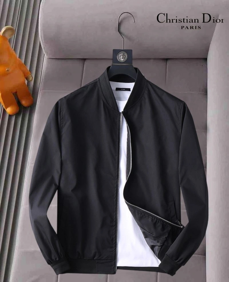 WaterResistant Christian Dior Outwear 116856