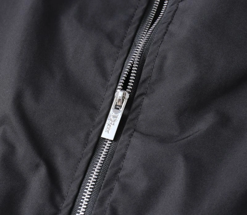 WaterResistant Christian Dior Outwear 116856
