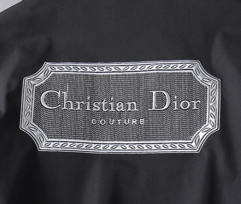 WaterResistant Christian Dior Outwear 116856