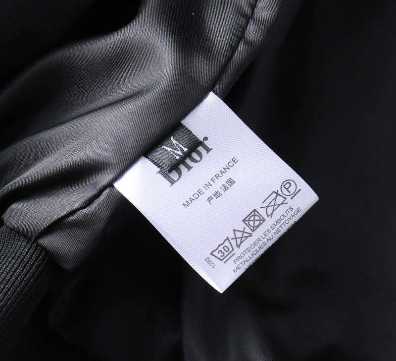 WaterResistant Christian Dior Outwear 116856