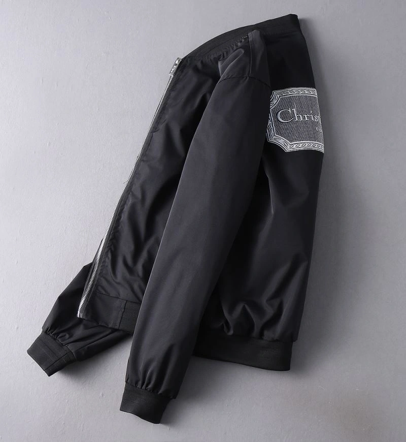 WaterResistant Christian Dior Outwear 116856