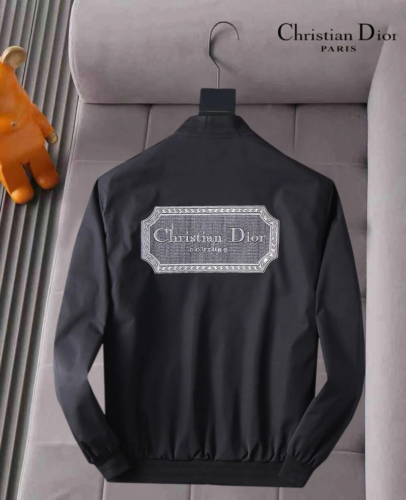 WaterResistant Christian Dior Outwear 116856