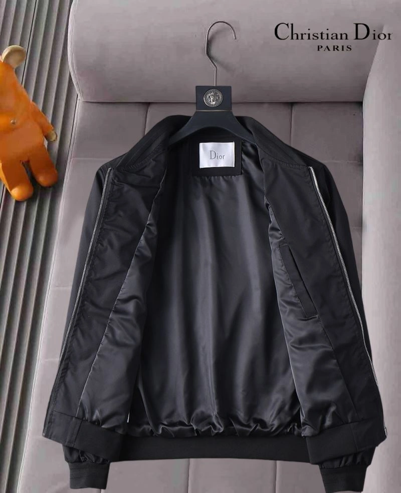 WaterResistant Christian Dior Outwear 116856