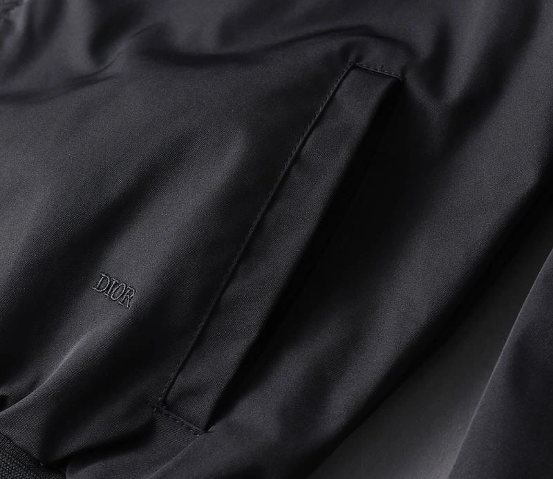WaterResistant Christian Dior Outwear 116856
