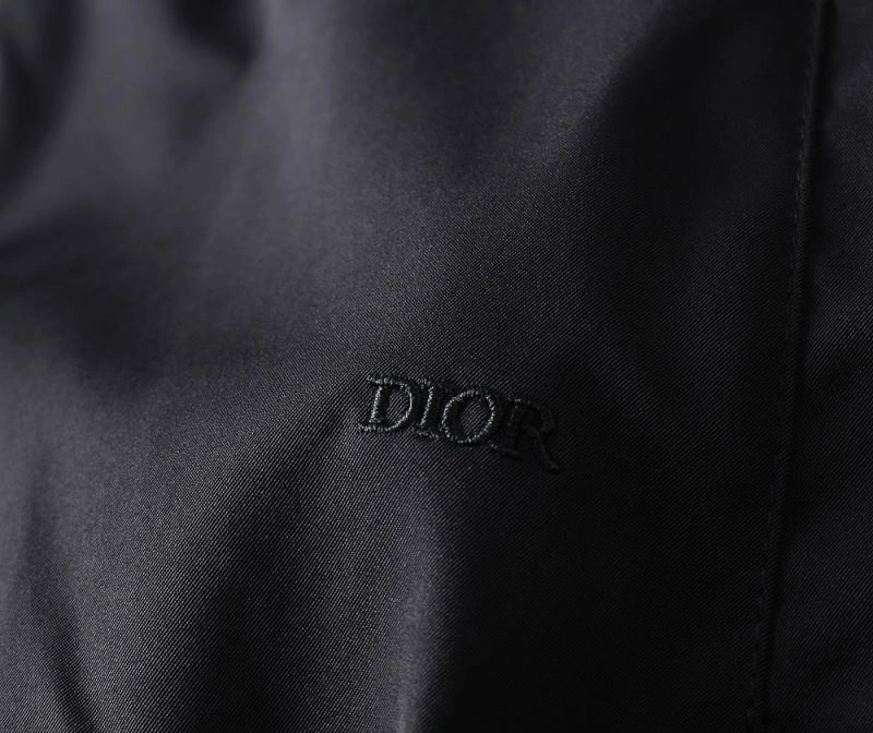 WaterResistant Christian Dior Outwear 116856