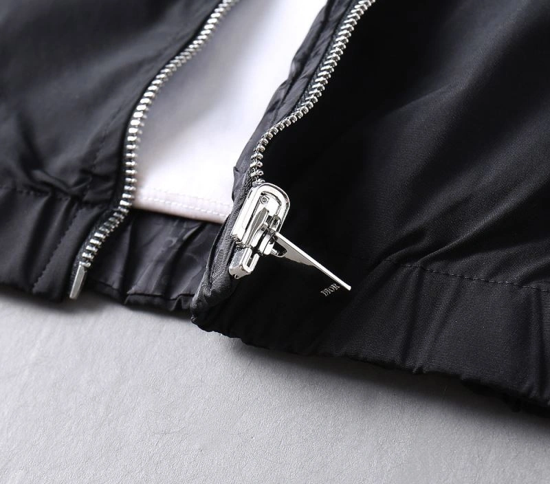 Effortless Christian Dior Outwear 116850