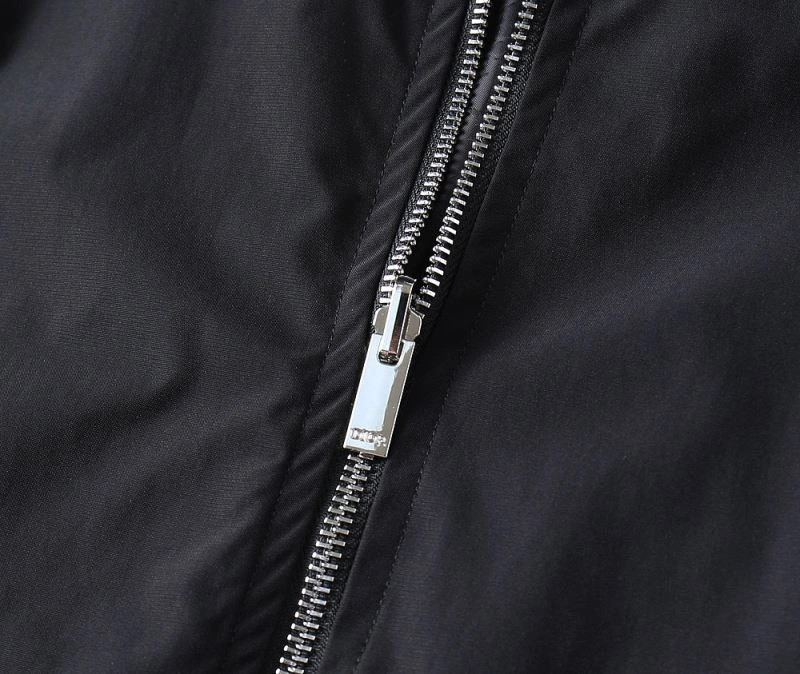Effortless Christian Dior Outwear 116850