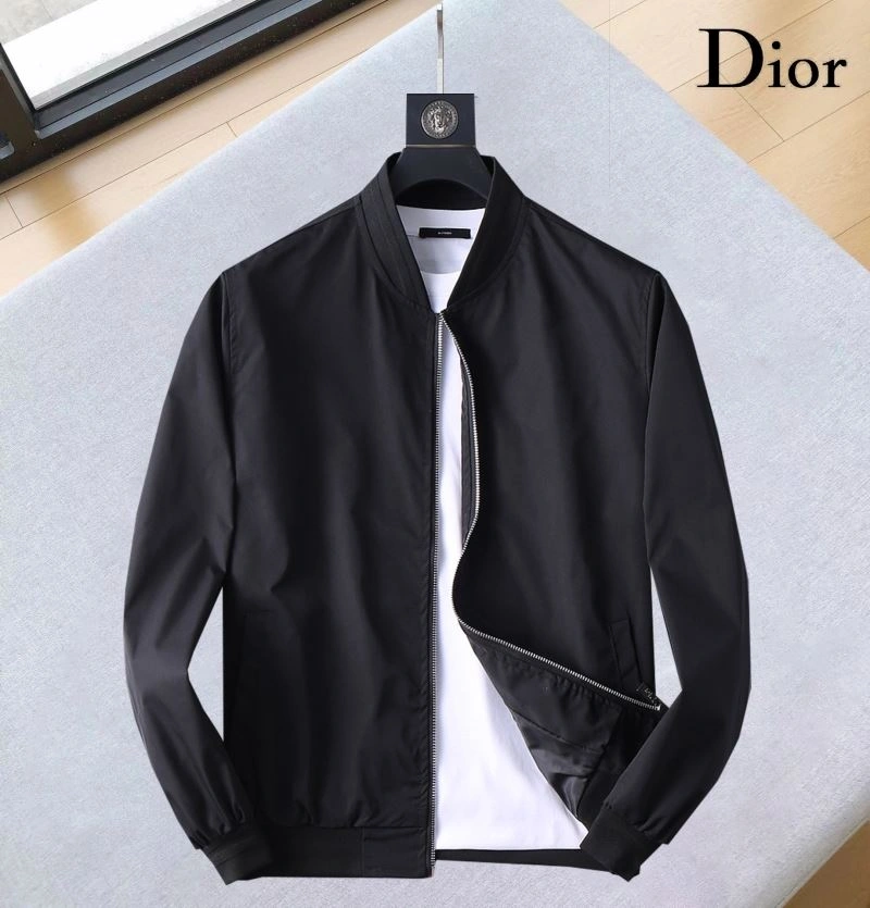 Practical Christian Dior Outwear 116854