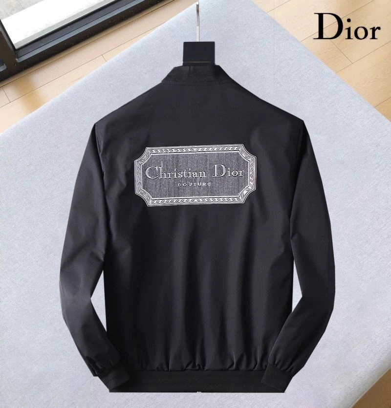 Practical Christian Dior Outwear 116854