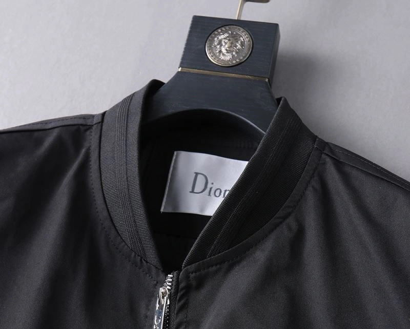 Practical Christian Dior Outwear 116854