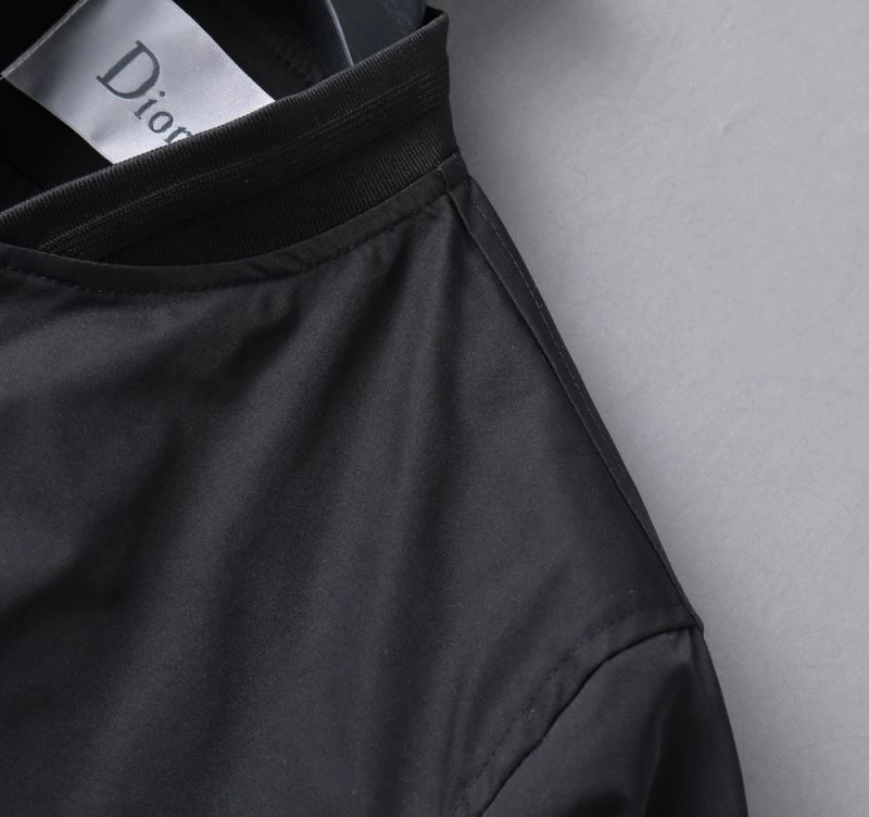 Practical Christian Dior Outwear 116854