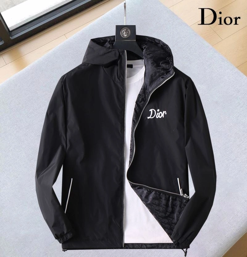 Christian Dior Outwear FlexibleFit 116867