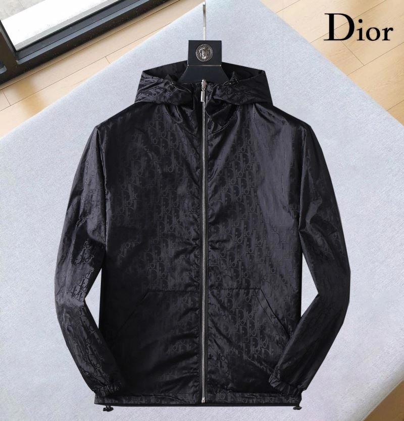 Christian Dior Outwear FlexibleFit 116867