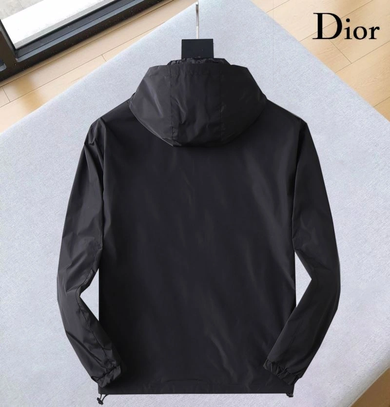 Christian Dior Outwear FlexibleFit 116867