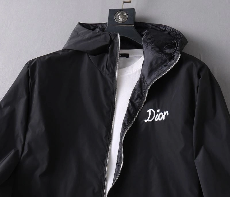 Christian Dior Outwear FlexibleFit 116867