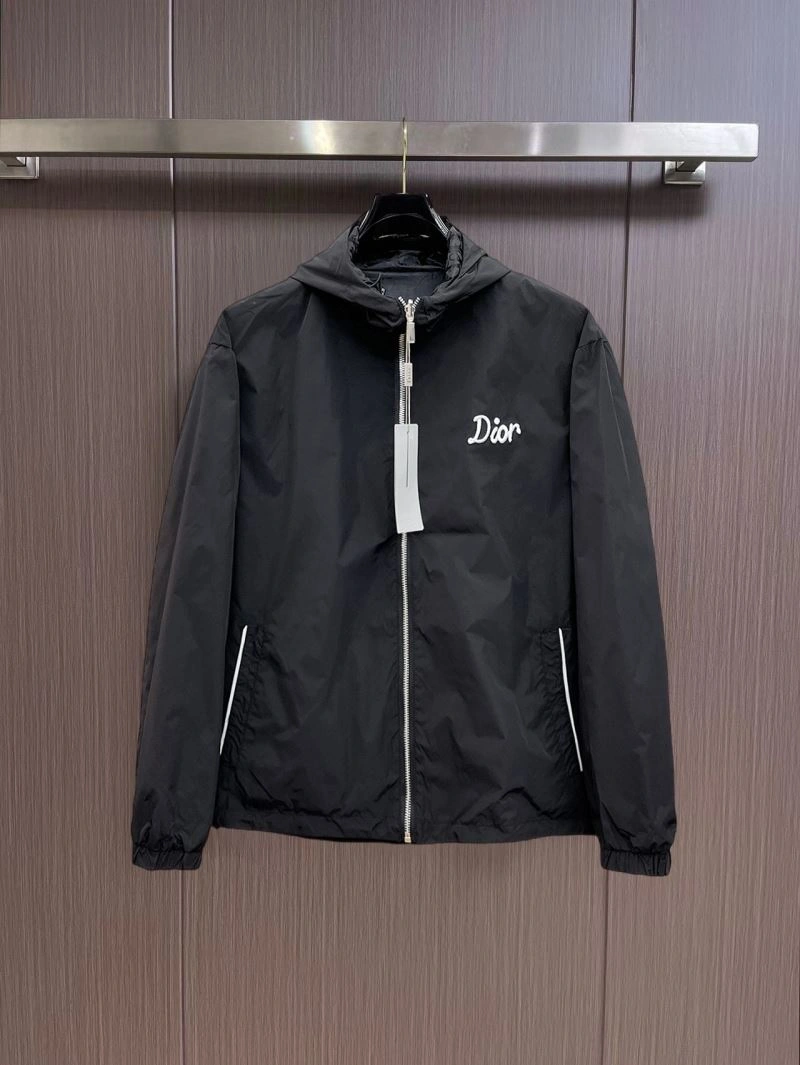 Christian Dior Outwear QuickDry 116857
