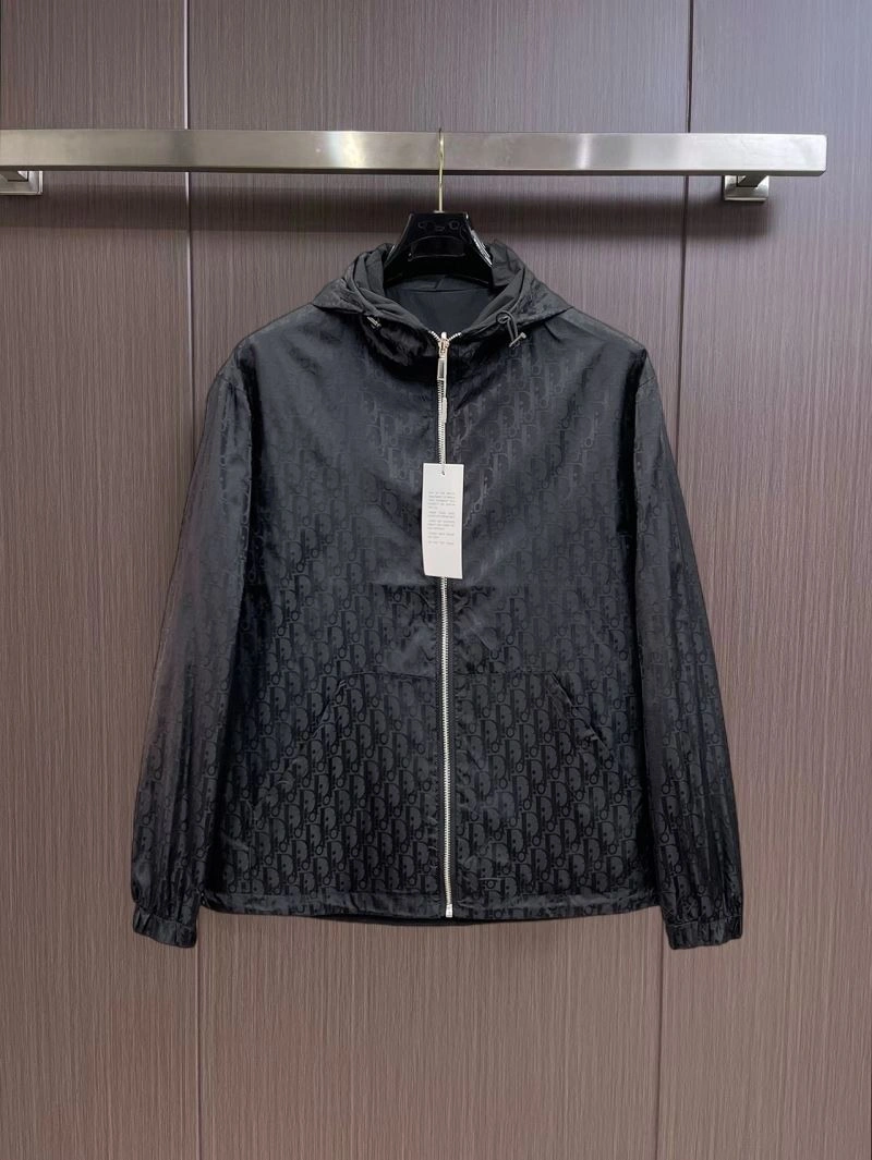 Christian Dior Outwear QuickDry 116857