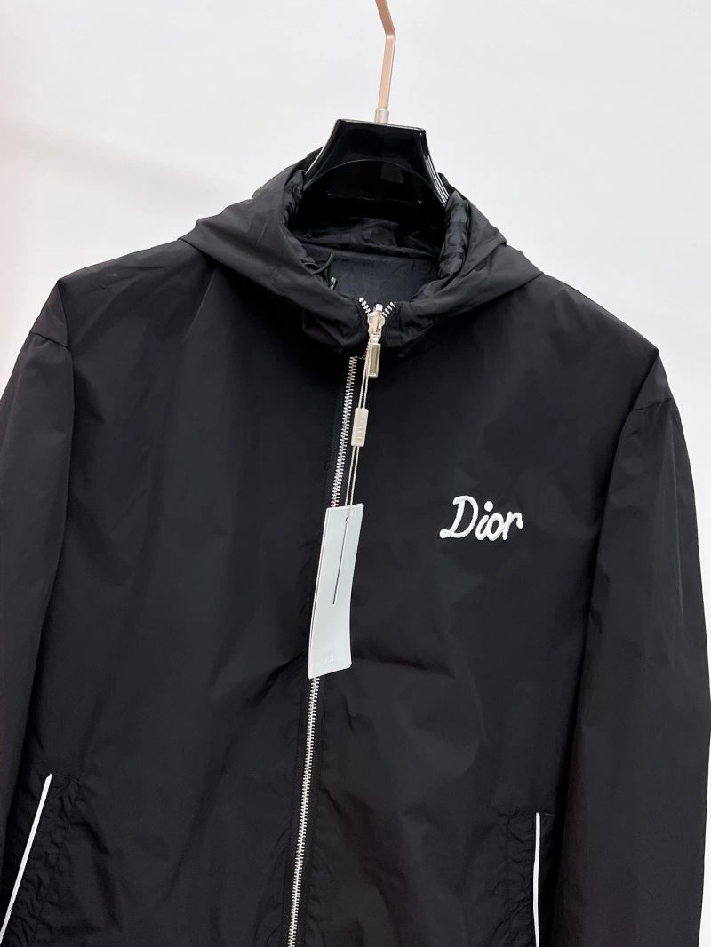 Christian Dior Outwear QuickDry 116857