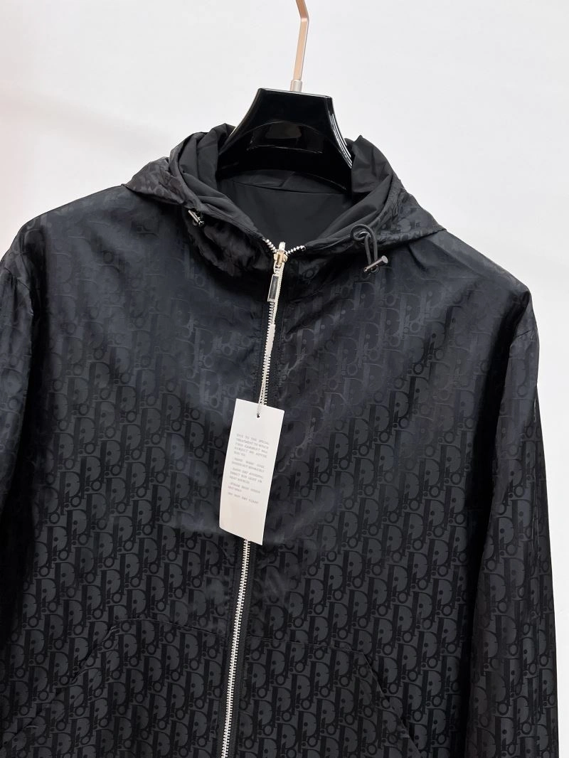 Christian Dior Outwear QuickDry 116857