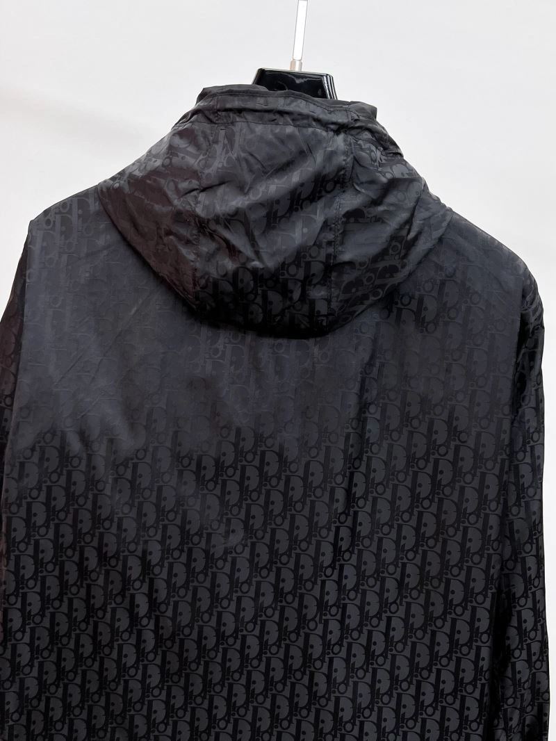 Christian Dior Outwear QuickDry 116857