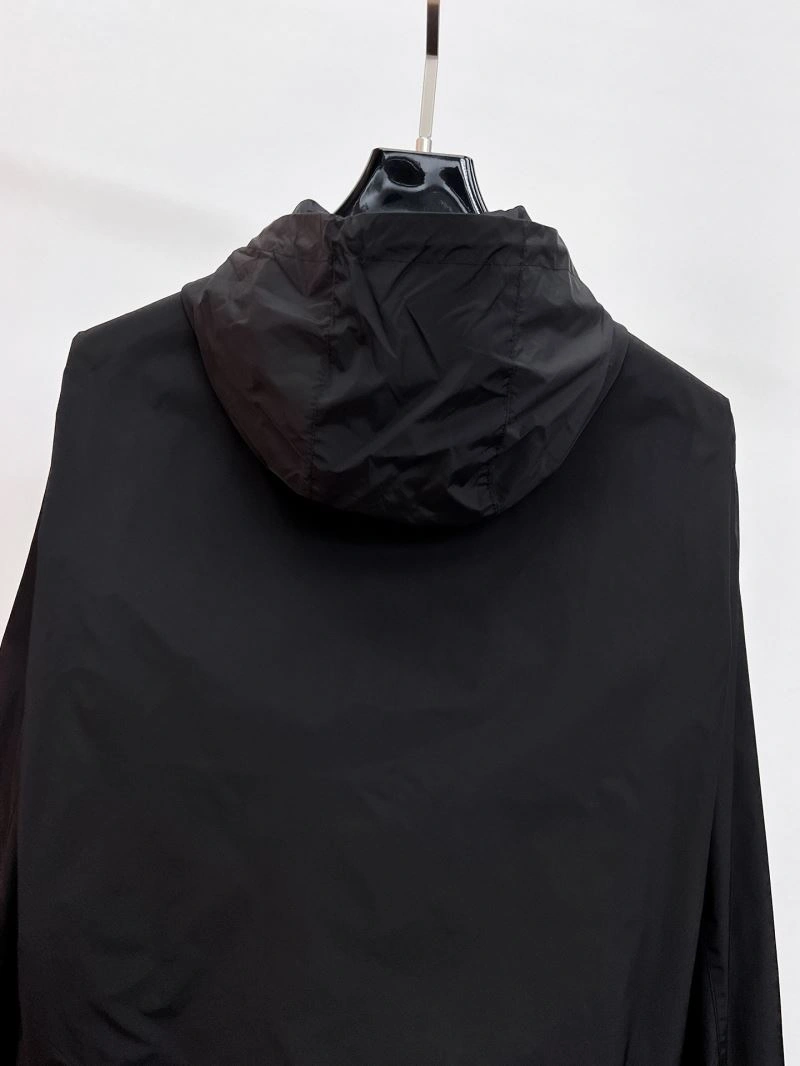Christian Dior Outwear QuickDry 116857