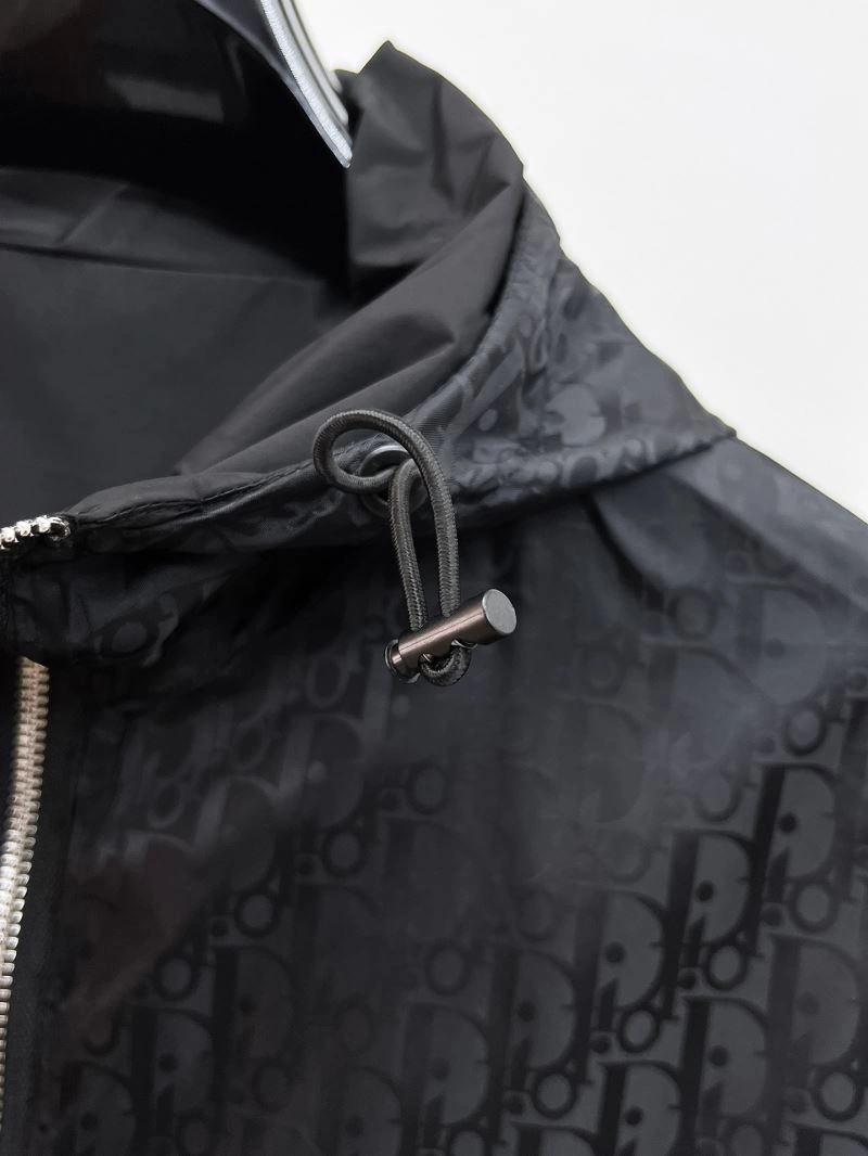 Christian Dior Outwear QuickDry 116857