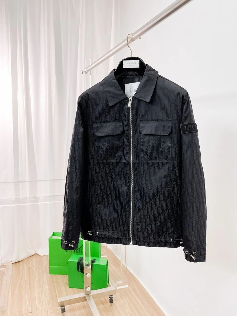 Christian Dior Outwear BestValue 116875