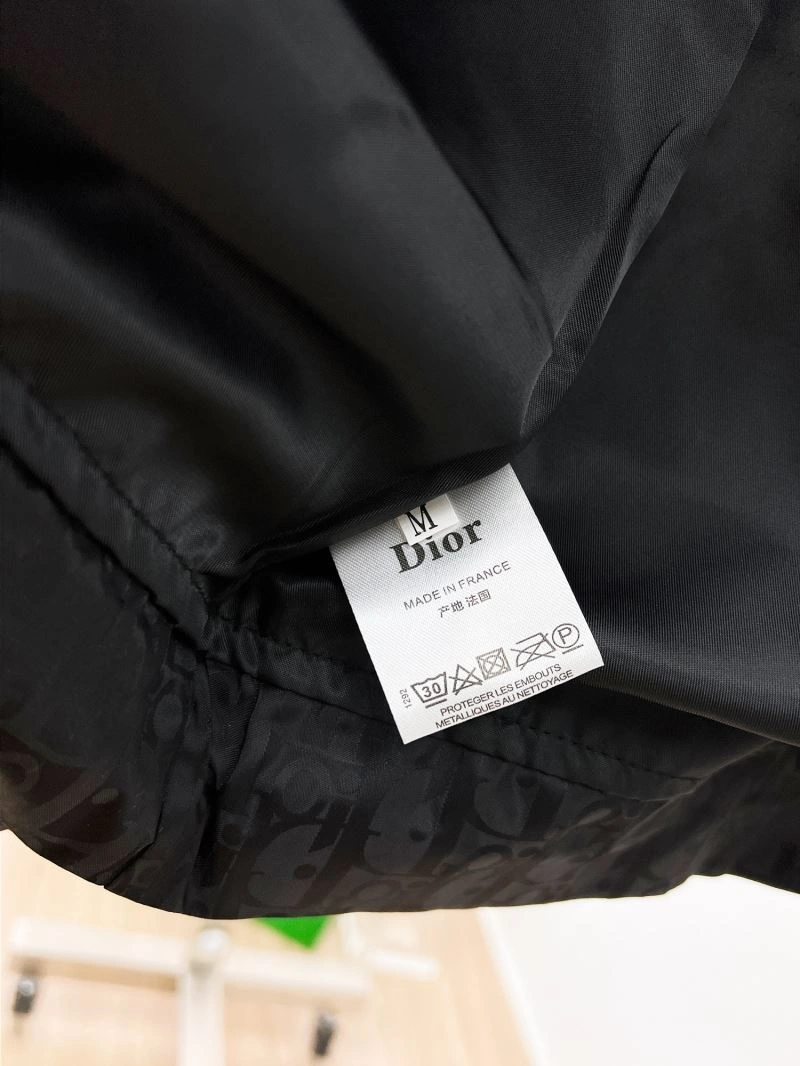 Christian Dior Outwear BestValue 116875