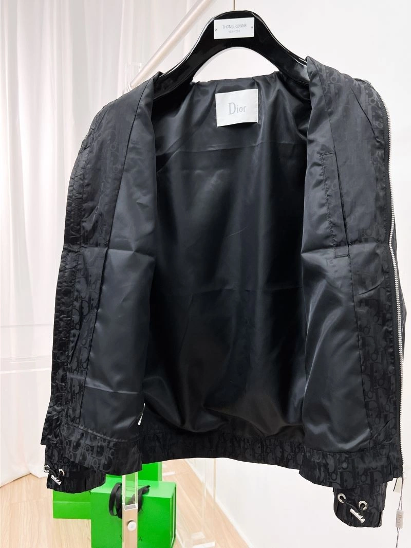 Christian Dior Outwear BestValue 116875