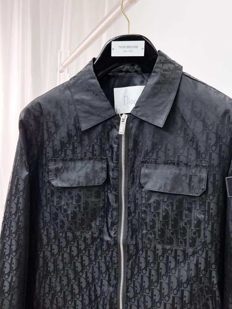 Christian Dior Outwear BestValue 116875