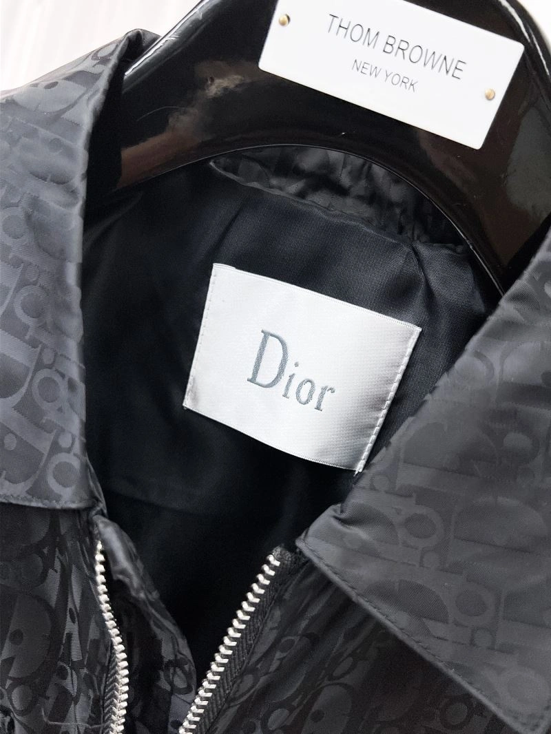 Christian Dior Outwear BestValue 116875