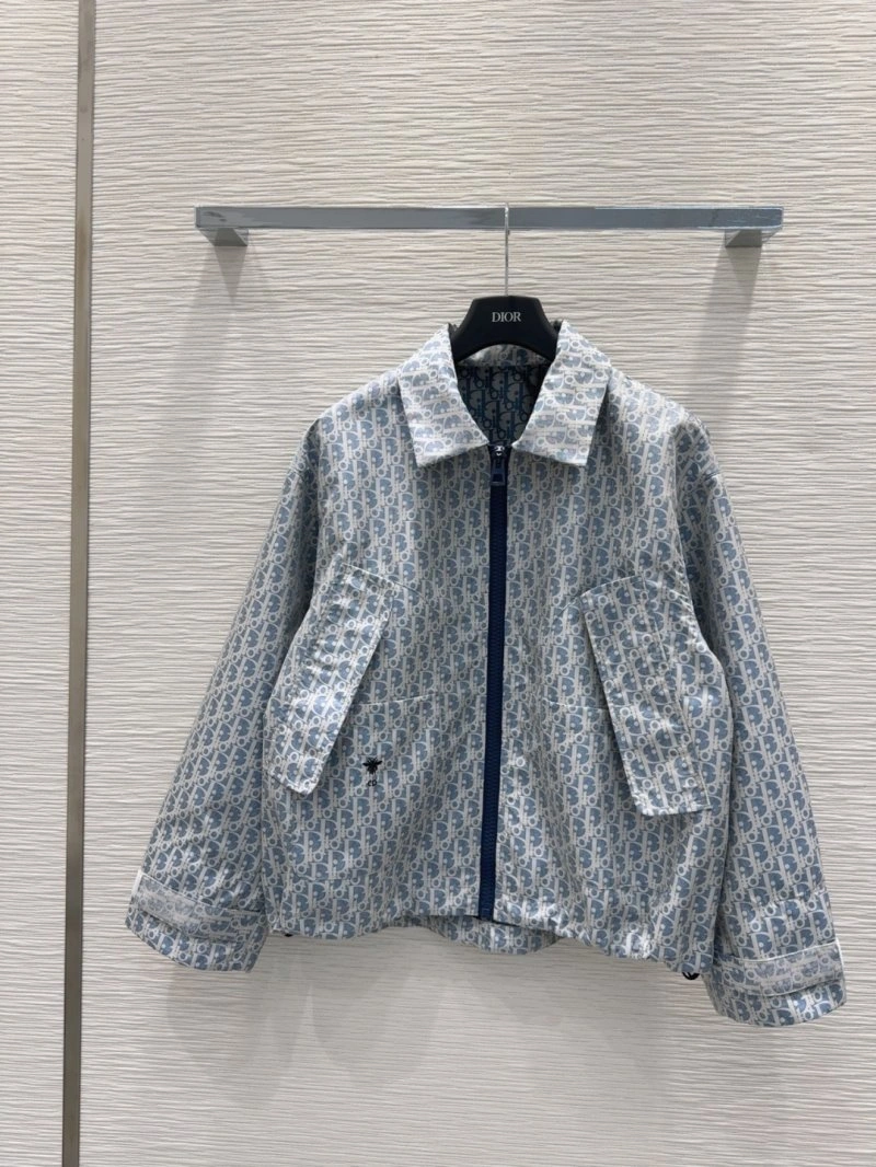 Casual Christian Dior Outwear 112953