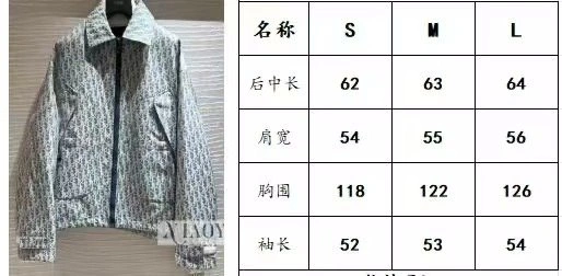 Casual Christian Dior Outwear 112953