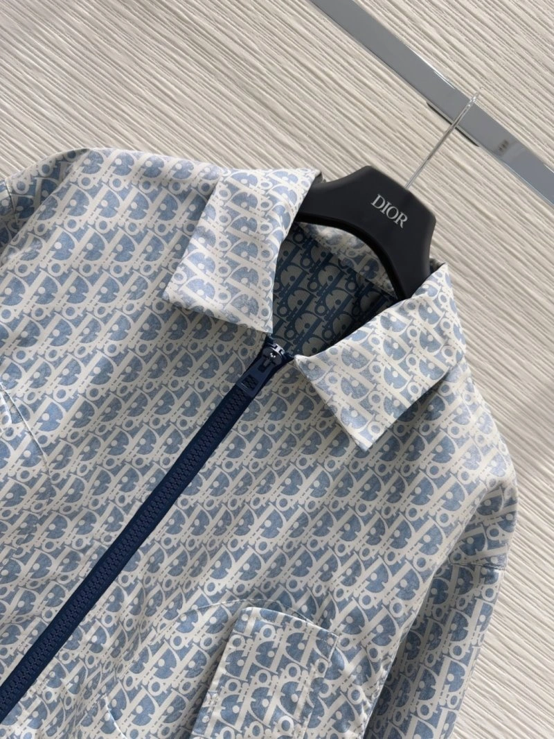 Casual Christian Dior Outwear 112953