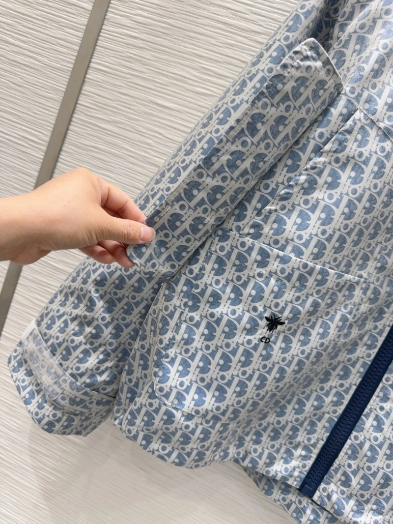 Casual Christian Dior Outwear 112953