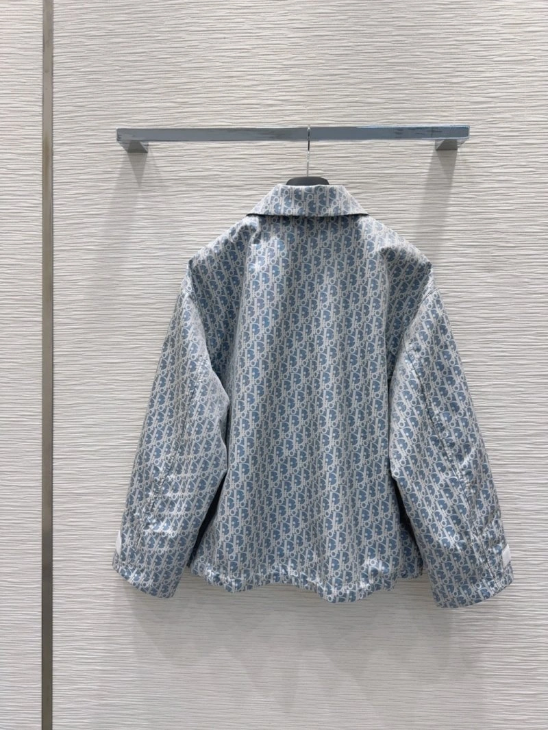 Casual Christian Dior Outwear 112953