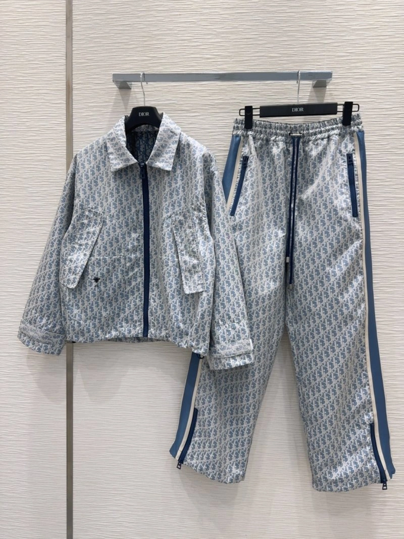 Casual Christian Dior Outwear 112953