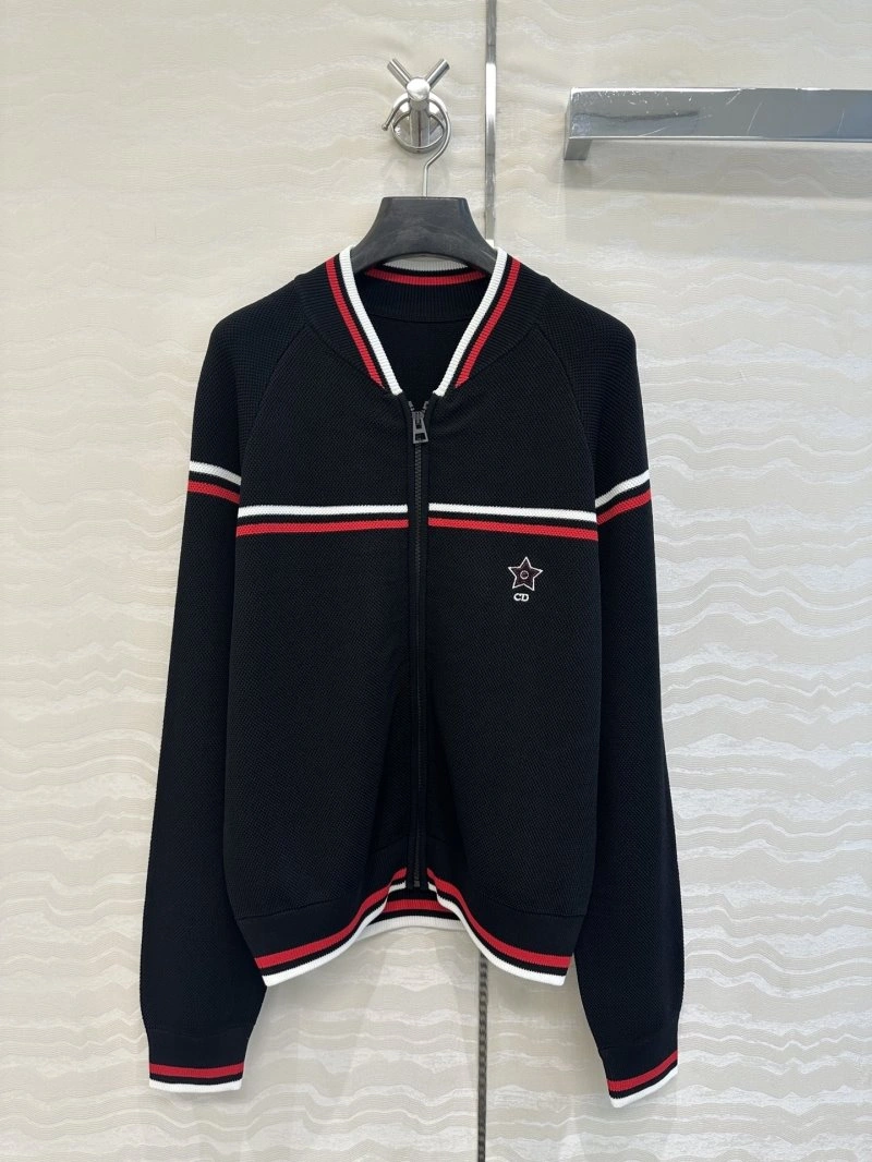 Lightweight Christian Dior Outwear 112982