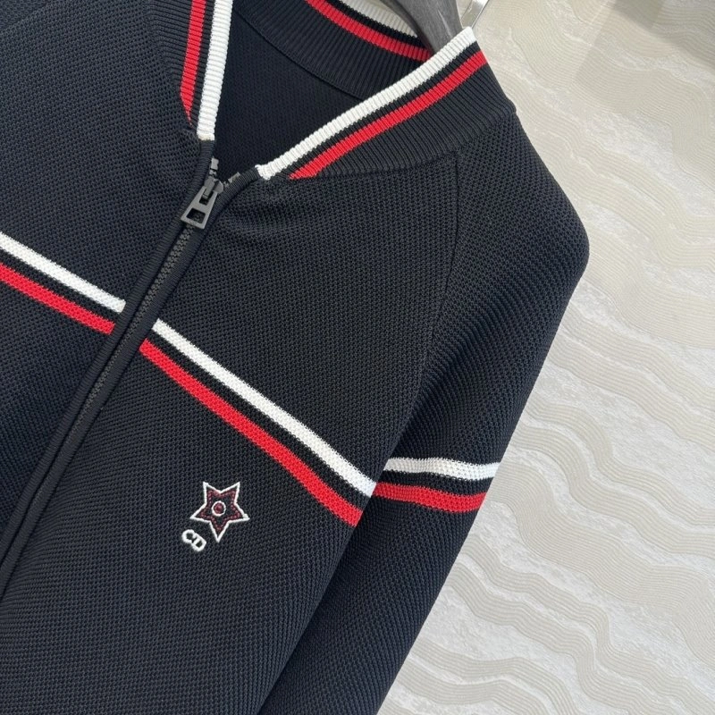 Lightweight Christian Dior Outwear 112982
