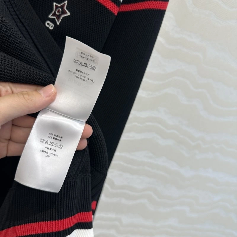 Lightweight Christian Dior Outwear 112982