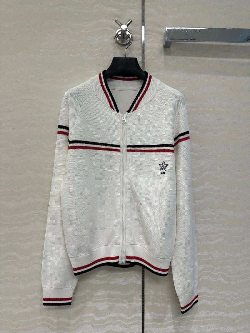 Resilient Christian Dior Outwear 112954