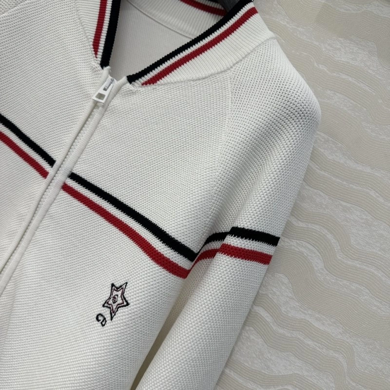 Resilient Christian Dior Outwear 112954